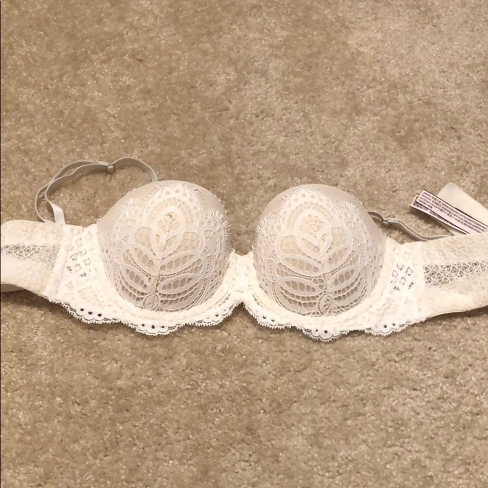 Victoria’s Secret Dream Angels multi position bra